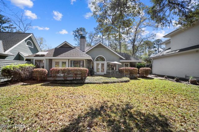 1407 Bb Sams Court, St. Helena Island, SC 29920