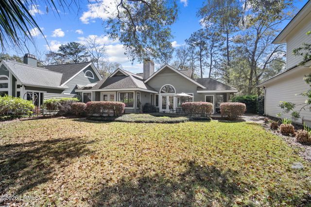 1407 Bb Sams Court, St. Helena Island, SC 29920