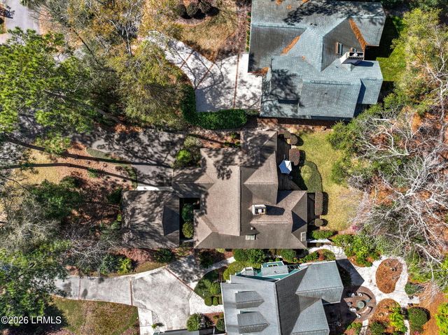 1407 Bb Sams Court, St. Helena Island, SC 29920