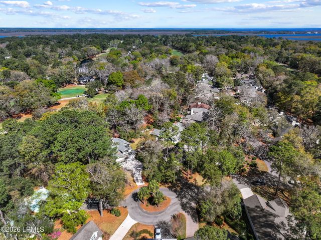 1407 Bb Sams Court, St. Helena Island, SC 29920