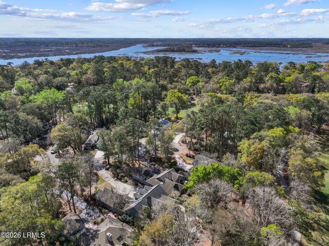 1407 Bb Sams Court, St. Helena Island, SC 29920