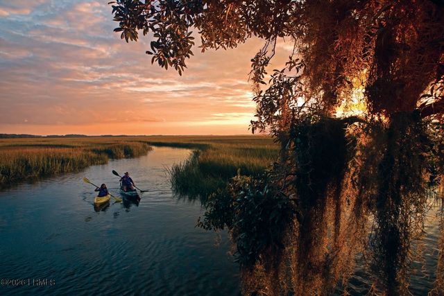 1407 Bb Sams Court, St. Helena Island, SC 29920