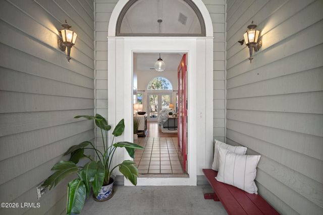 1407 Bb Sams Court, St. Helena Island, SC 29920