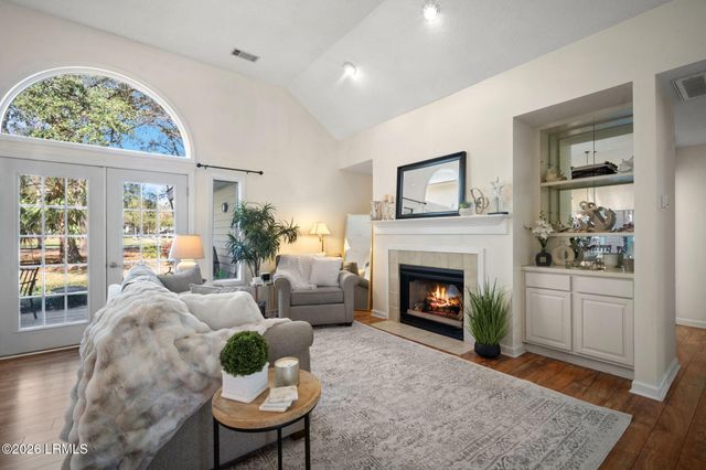 1407 Bb Sams Court, St. Helena Island, SC 29920