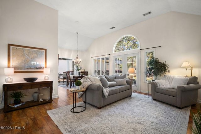 1407 Bb Sams Court, St. Helena Island, SC 29920