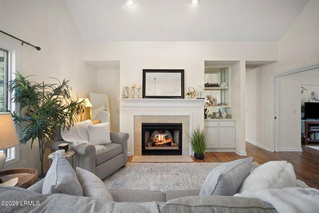 1407 Bb Sams Court, St. Helena Island, SC 29920