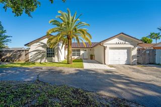 14273 SW 153rd Ter, Miami, FL 33177