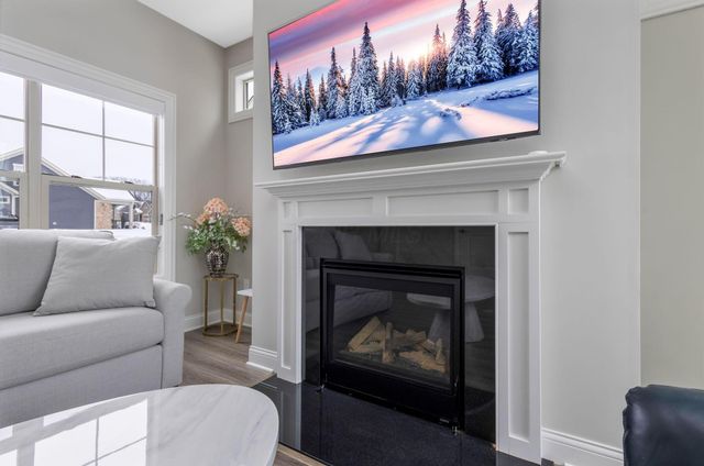 6171 Water Bank Street, Dublin, OH 43017