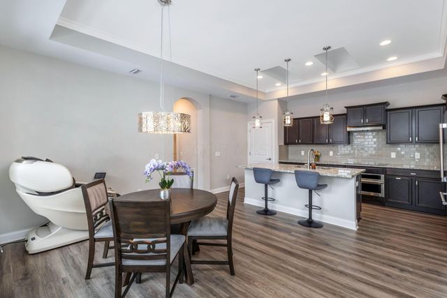 6171 Water Bank Street, Dublin, OH 43017