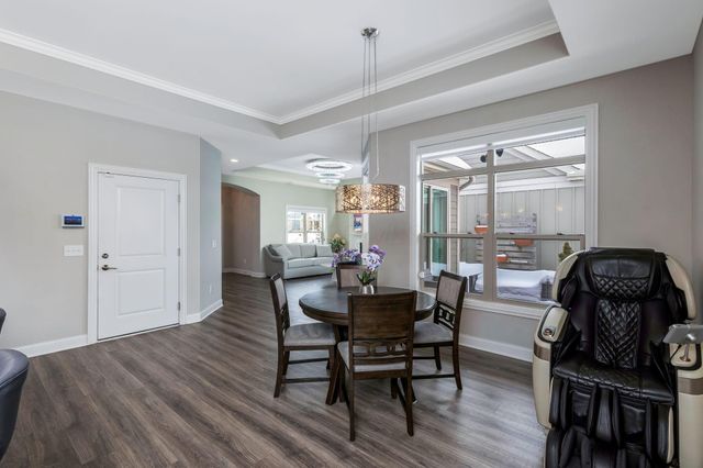 6171 Water Bank Street, Dublin, OH 43017