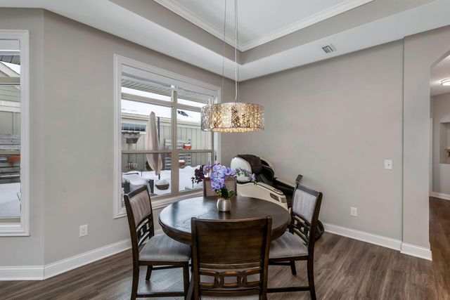 6171 Water Bank Street, Dublin, OH 43017