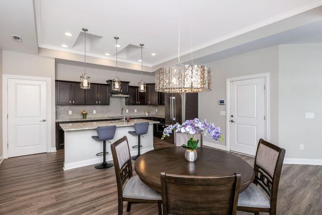 6171 Water Bank Street, Dublin, OH 43017