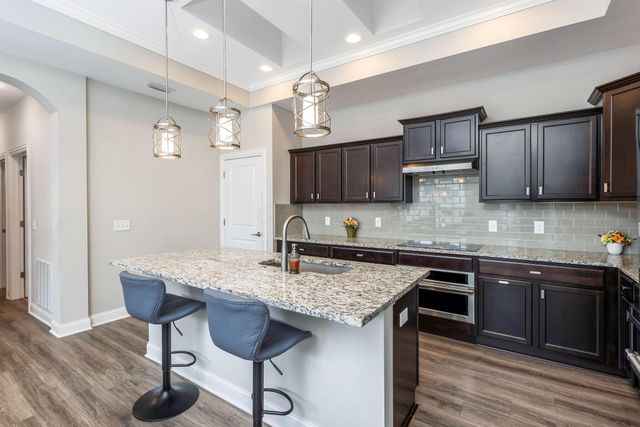 6171 Water Bank Street, Dublin, OH 43017