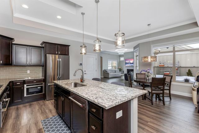 6171 Water Bank Street, Dublin, OH 43017