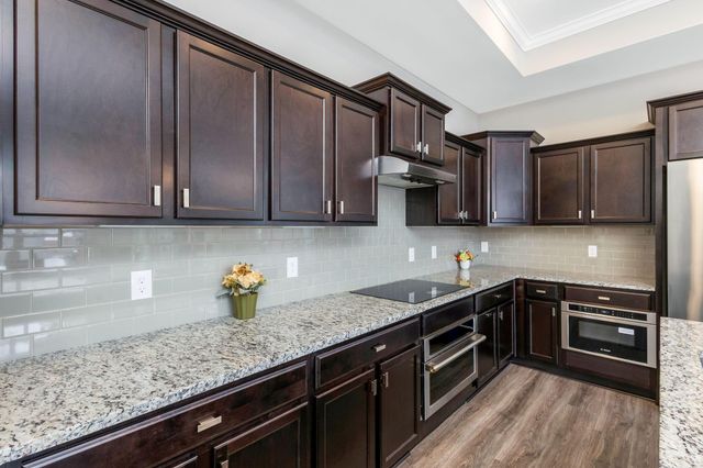 6171 Water Bank Street, Dublin, OH 43017