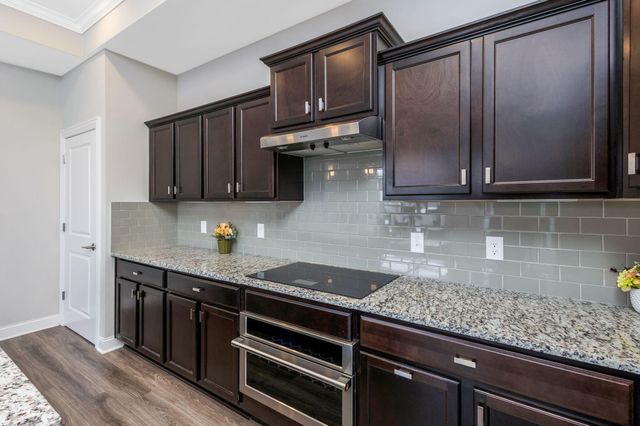 6171 Water Bank Street, Dublin, OH 43017