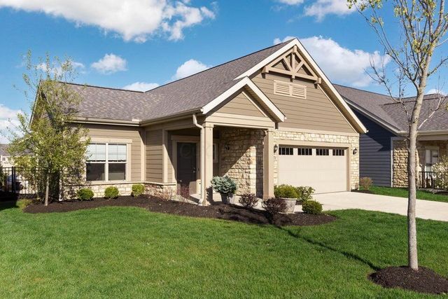 6171 Water Bank Street, Dublin, OH 43017