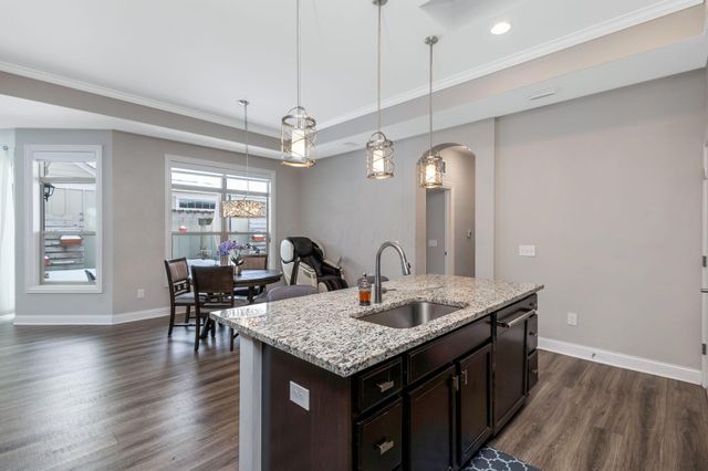 6171 Water Bank Street, Dublin, OH 43017