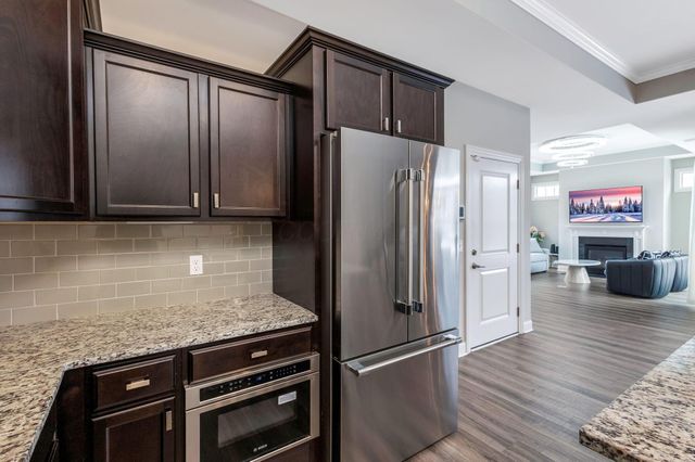 6171 Water Bank Street, Dublin, OH 43017