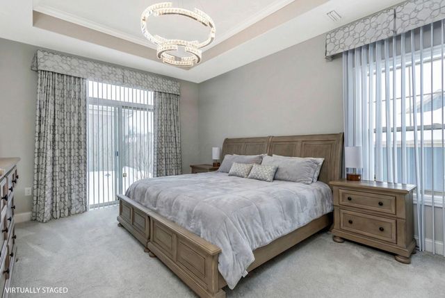 6171 Water Bank Street, Dublin, OH 43017