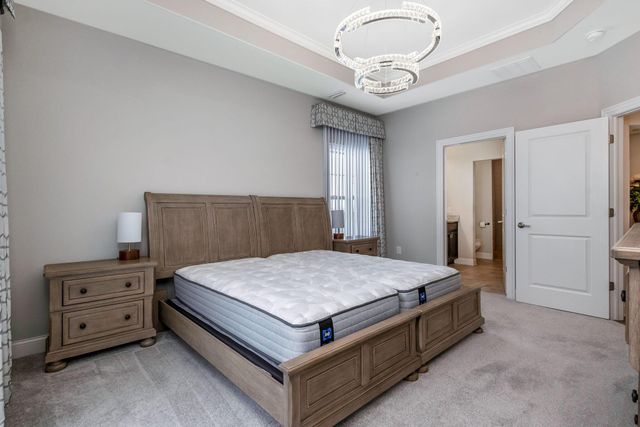 6171 Water Bank Street, Dublin, OH 43017