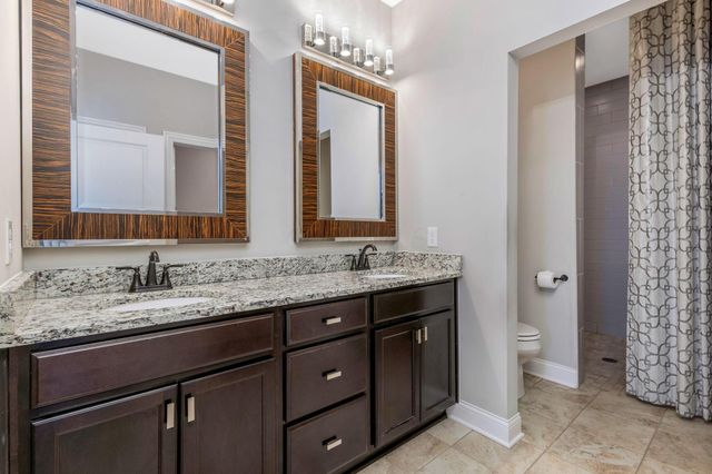 6171 Water Bank Street, Dublin, OH 43017