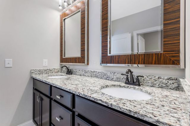 6171 Water Bank Street, Dublin, OH 43017