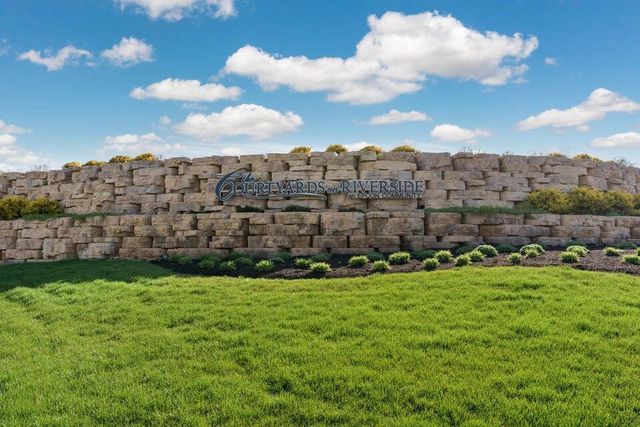 6171 Water Bank Street, Dublin, OH 43017