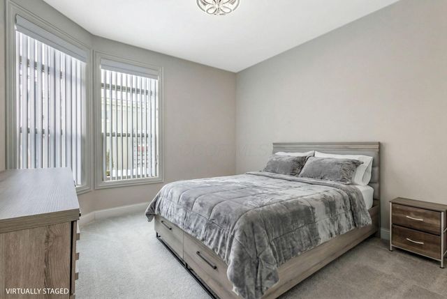 6171 Water Bank Street, Dublin, OH 43017