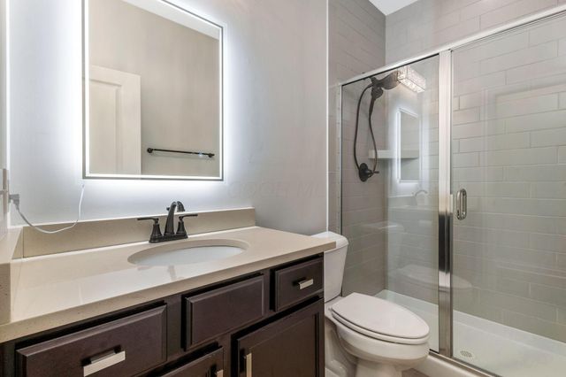 6171 Water Bank Street, Dublin, OH 43017