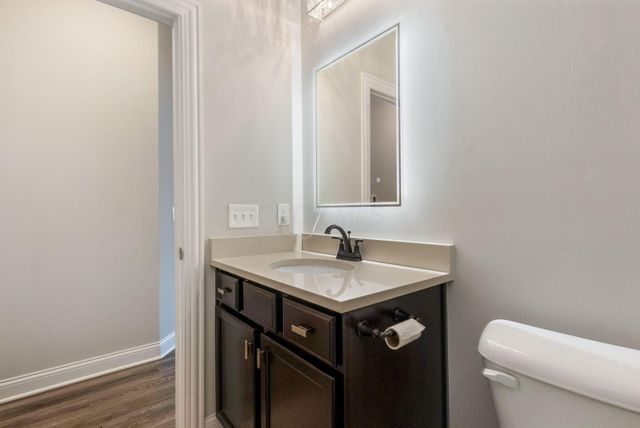 6171 Water Bank Street, Dublin, OH 43017