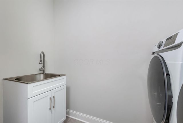 6171 Water Bank Street, Dublin, OH 43017