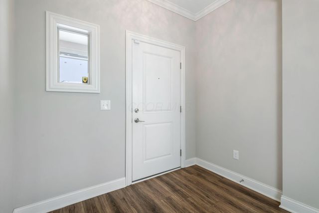 6171 Water Bank Street, Dublin, OH 43017