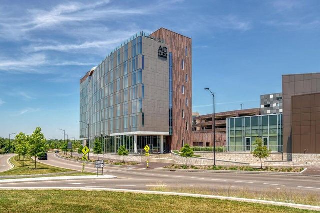 6171 Water Bank Street, Dublin, OH 43017