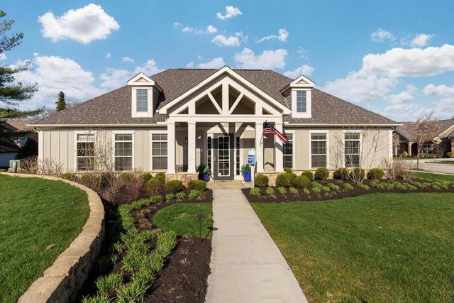 6171 Water Bank Street, Dublin, OH 43017