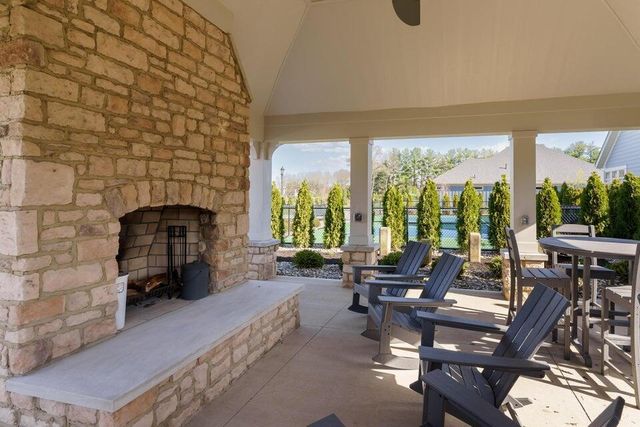 6171 Water Bank Street, Dublin, OH 43017