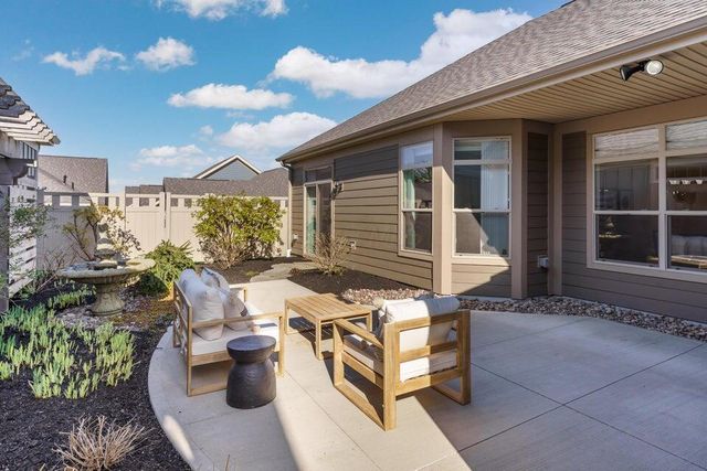 6171 Water Bank Street, Dublin, OH 43017