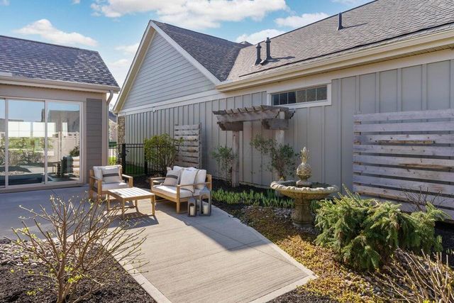 6171 Water Bank Street, Dublin, OH 43017