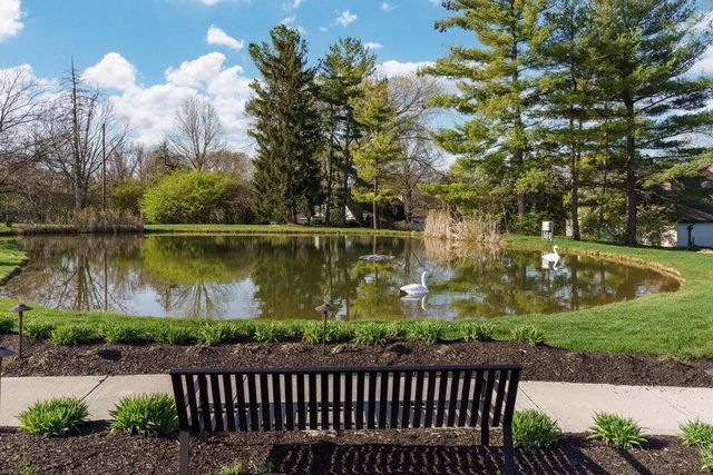 6171 Water Bank Street, Dublin, OH 43017