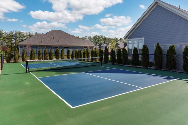 6171 Water Bank Street, Dublin, OH 43017