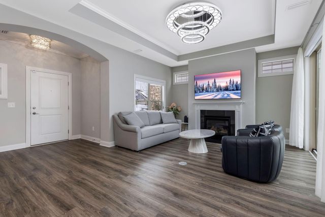 6171 Water Bank Street, Dublin, OH 43017