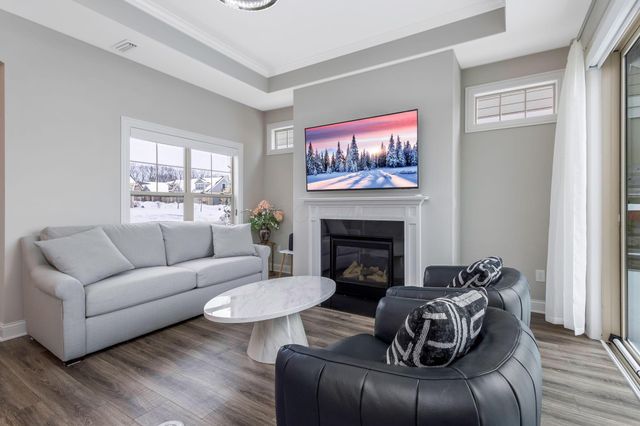 6171 Water Bank Street, Dublin, OH 43017