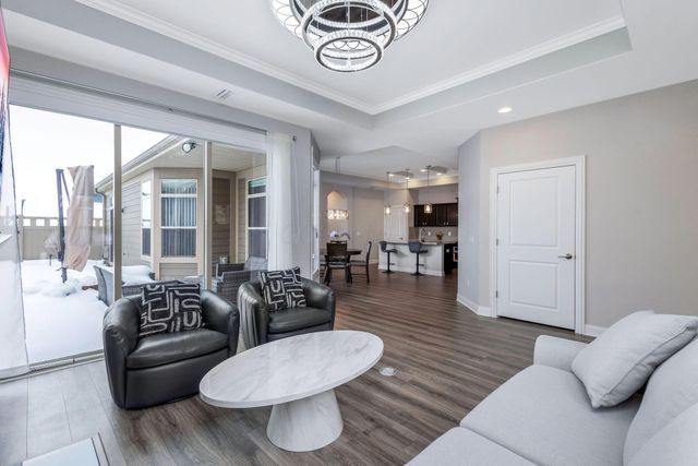 6171 Water Bank Street, Dublin, OH 43017