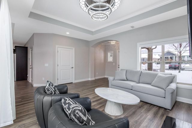 6171 Water Bank Street, Dublin, OH 43017