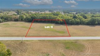 24106 W 3983 Drive, Bartlesville, OK 74006