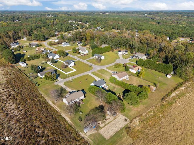 262 River Birch Run, Coats, NC 27521