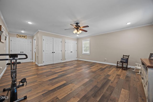 262 River Birch Run, Coats, NC 27521