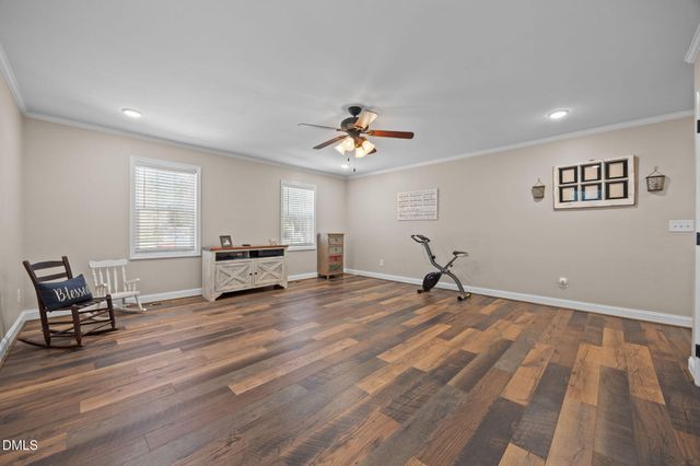 262 River Birch Run, Coats, NC 27521