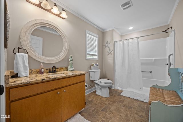 262 River Birch Run, Coats, NC 27521