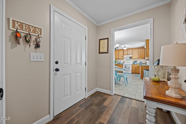 262 River Birch Run, Coats, NC 27521